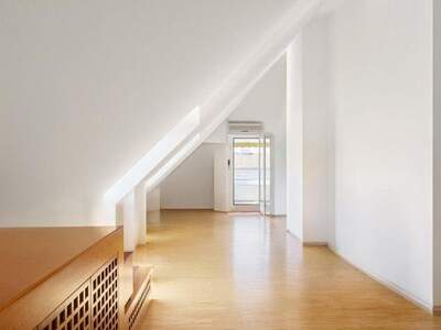 Terrassenwohnung kaufen in 1080 Wien (Bild 2)