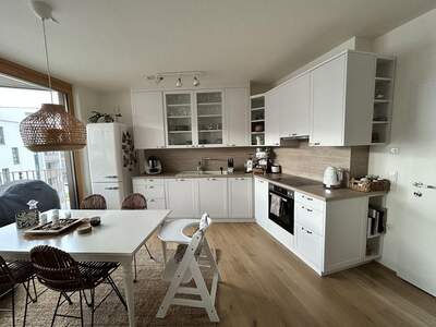 Wohnung mit Balkon kaufen in 5020 Salzburg (Bild 1)