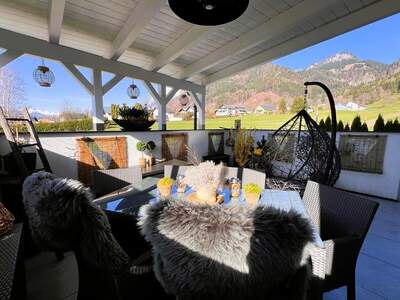 Terrassenwohnung kaufen in 8950 Stainach (Bild 4)