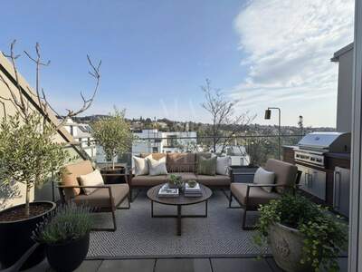 Wohnung mieten in 1190 Wien