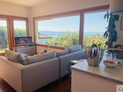 Haus mit Garten kaufen in 34123 Trieste (Bild 5)