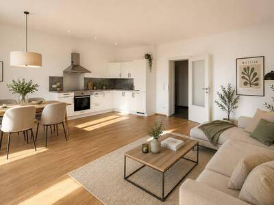 Wohnung mieten in 9500 Villach