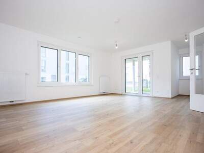 Terrassenwohnung kaufen in 2700 Wr. Neustadt (Bild 2)