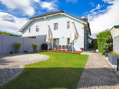 Haus kaufen in 2486 Pottendorf (Bild 1)