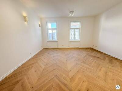 Wohnung kaufen in 1030 Wien