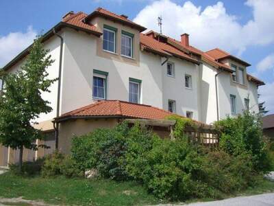 Mietwohnung in 2084 Weitersfeld