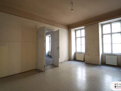 Altbauwohnung kaufen in 1060 Wien (Bild 2)