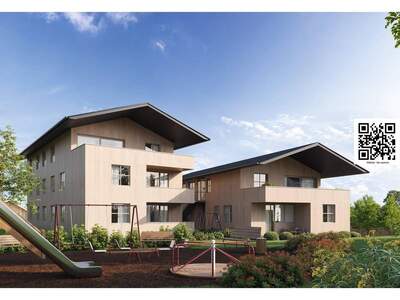 Wohnung kaufen in 6811 Göfis