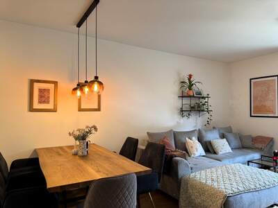Terrassenwohnung kaufen in 8960 Öblarn (Bild 2)