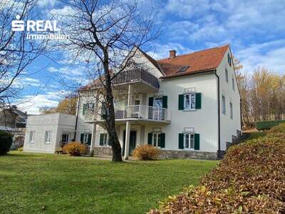 Wohnanlage kaufen in 8061 Sankt Radegund (Bild 1)