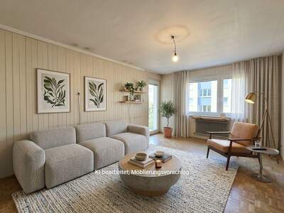 Wohnung mit Balkon kaufen in 1130 Wien
