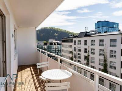 Terrassenwohnung kaufen in 5020 Salzburg (Bild 4)