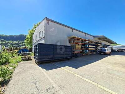 Gewerbeobjekt kaufen in 9020 Klagenfurt (Bild 2)