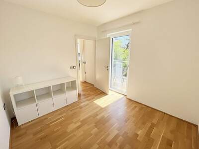 Wohnung mit Balkon mieten in 5020 Salzburg (Bild 5)