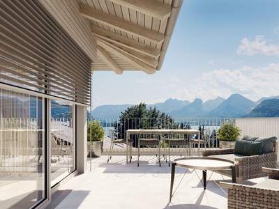 Wohnung mit Balkon kaufen in 5340 St. Gilgen (Bild 3)