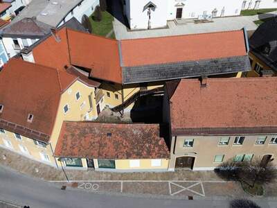 Haus kaufen in 8580 Köflach