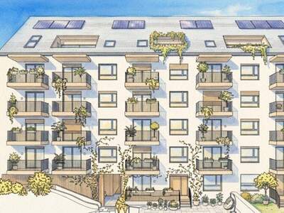 Terrassenwohnung kaufen in 8020 Graz (Bild 2)