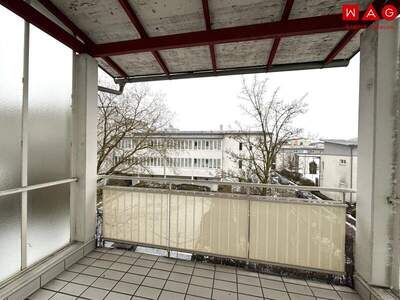Terrassenwohnung mieten in 4052 Ansfelden (Bild 3)