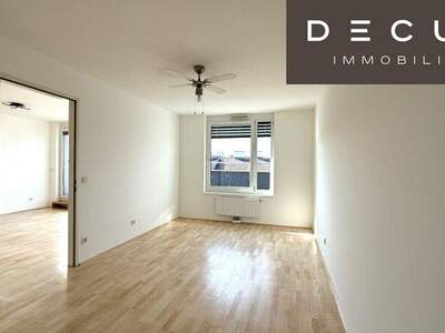 Terrassenwohnung mieten in 1100 Wien (Bild 5)