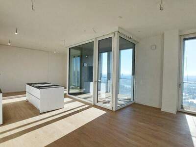 Terrassenwohnung mieten in 1220 Wien (Bild 4)