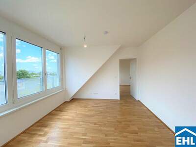 Terrassenwohnung mieten in 1210 Wien (Bild 1)