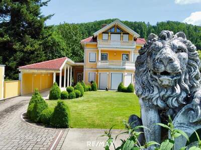 Gewerbeobjekt kaufen in 8700 Leoben