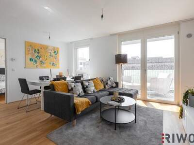 Terrassenwohnung kaufen in 1210 Wien (Bild 2)