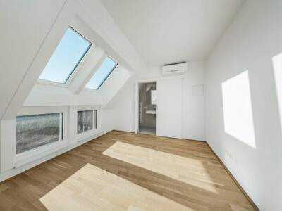 Terrassenwohnung kaufen in 1210 Wien (Bild 3)