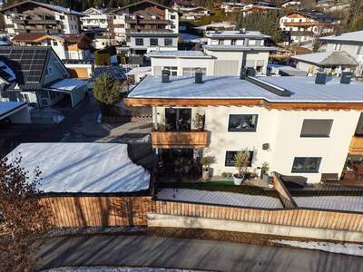 Haus provisionsfrei mieten in 6352 Ellmau