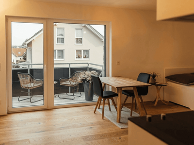 Wohnung mieten in 6850 Dornbirn