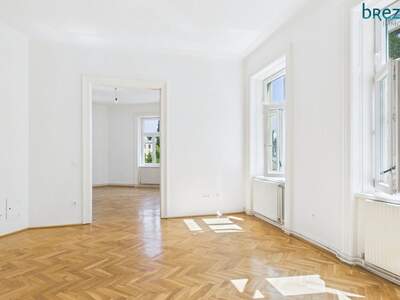 Altbauwohnung mieten in 1190 Wien (Bild 3)