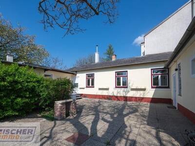 Haus kaufen in 2540 Bad Vöslau