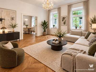 Wohnung kaufen in 1030 Wien