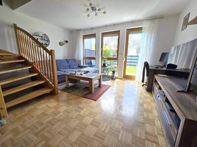 Wohnung kaufen in 8041 Graz