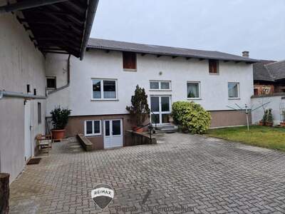 Einfamilienhaus kaufen in 2170 Poysdorf (Bild 1)