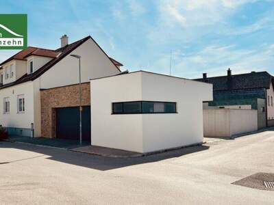 Haus kaufen in 7000 Eisenstadt (Bild 3)