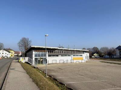 Ladenlokal kaufen in 4971 Aurolzmünster