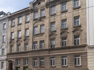 Anlageobjekt kaufen in 1150 Wien (Bild 3)