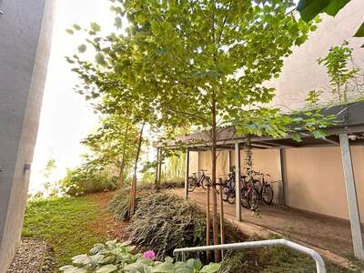 Wohnung mit Balkon mieten in 1040 Wien (Bild 3)