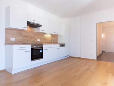 Wohnung mit Balkon mieten in 8010 Graz (Bild 2)