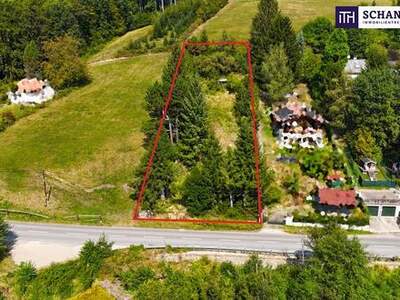 Grundstück kaufen in 3400 Klosterneuburg