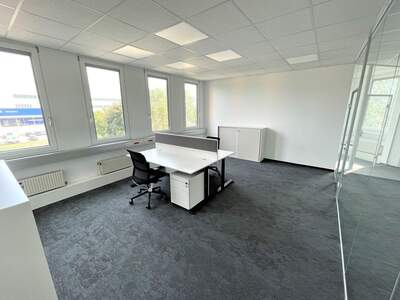 Gewerbeobjekt mieten in 1210 Wien (Bild 2)