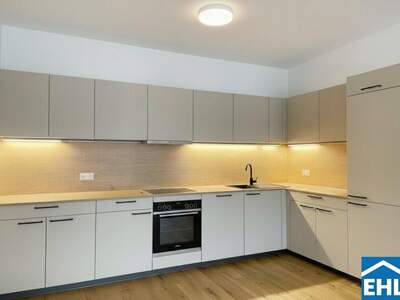 Terrassenwohnung mieten in 2391 Kaltenleutgeben (Bild 2)