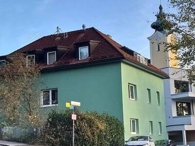 Haus kaufen in 4040 Linz