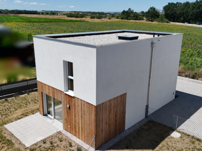 Einfamilienhaus mieten in 3591 Altenburg (Bild 1)