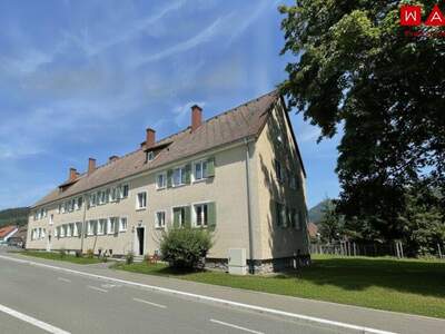 Wohnung mieten in 8793 Trofaiach