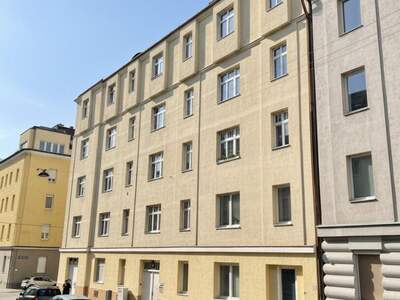 Anlageobjekt kaufen in 1100 Wien (Bild 4)