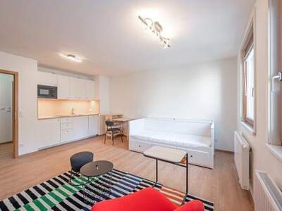 Wohnung mieten in 1200 Wien