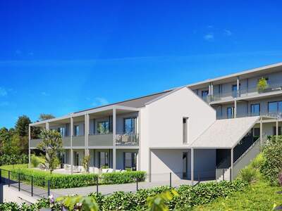 Wohnung mit Balkon kaufen in 8605 Kapfenberg (Bild 1)