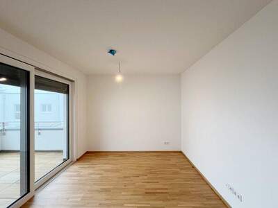 Terrassenwohnung mieten in 2700 Wr. Neustadt (Bild 2)
